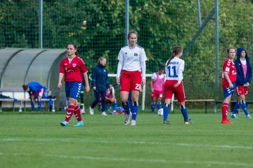 Bild 260 - B-Juniorinnen HSV - FF USV Jena : Ergebnis: 3:1